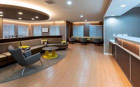 Springhill Suites Rochester Mayo Clinic Area / Saint Marys